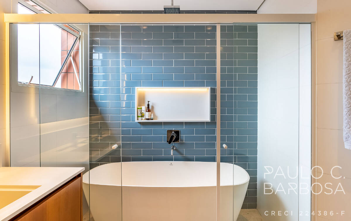 Apartamento, 2 quartos, 134 m² - Foto 11