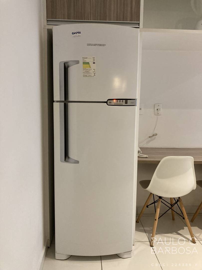 Apartamento, 1 quarto, 30 m² - Foto 8