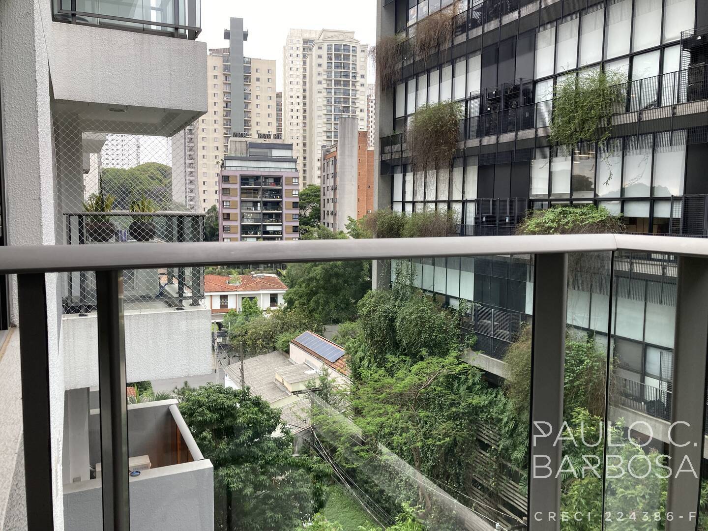 Apartamento, 1 quarto, 30 m² - Foto 5