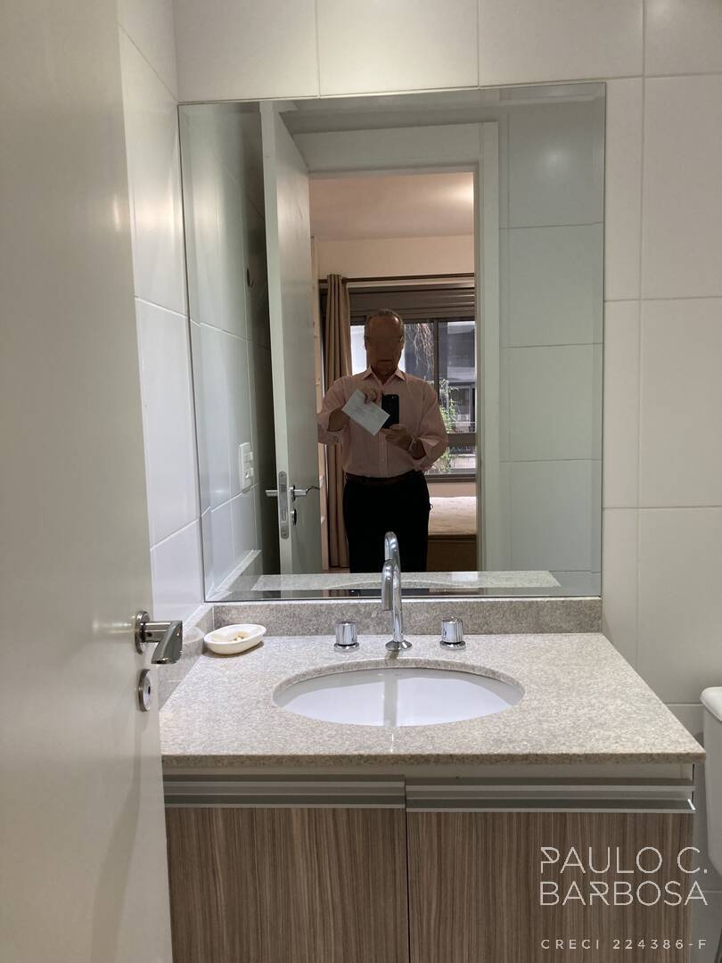 Apartamento, 1 quarto, 30 m² - Foto 15