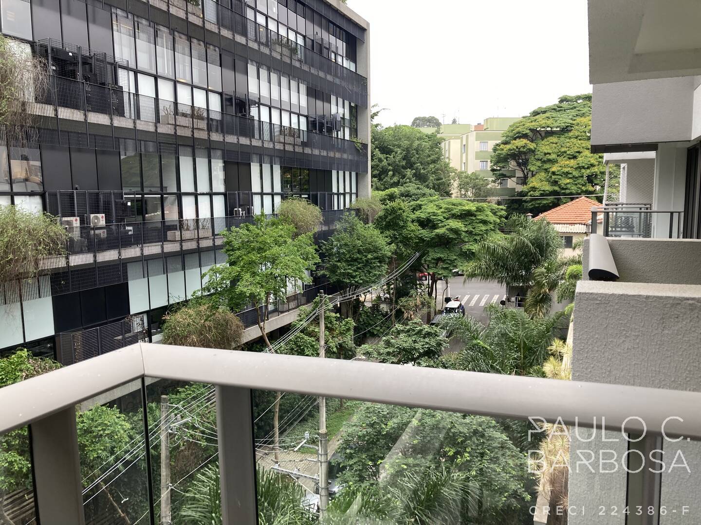 Apartamento, 1 quarto, 30 m² - Foto 6