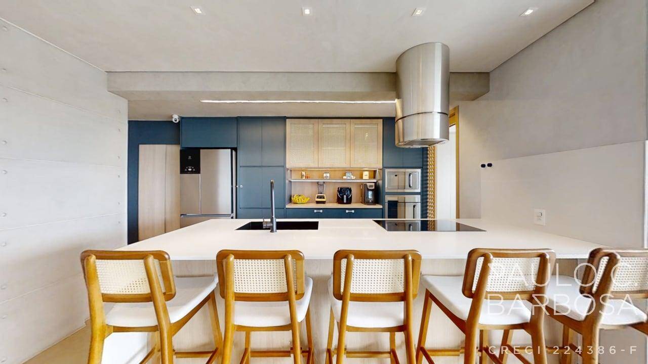 Apartamento, 3 quartos, 142 m² - Foto 7