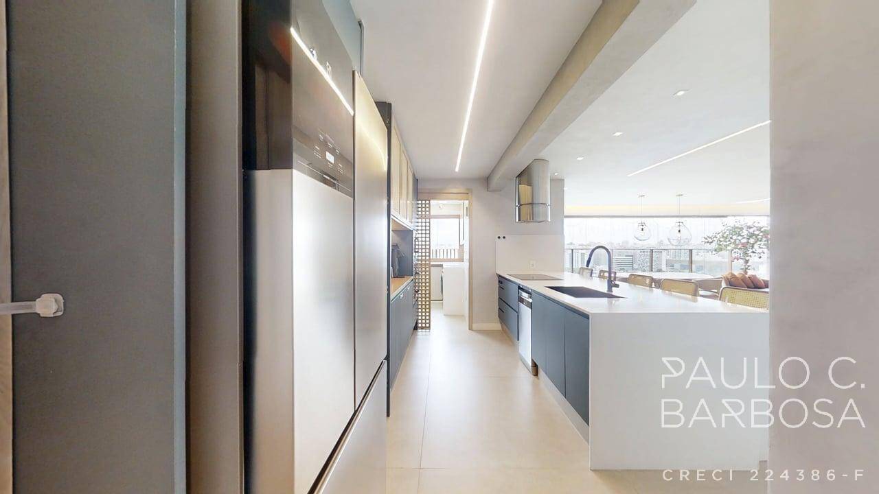 Apartamento, 3 quartos, 142 m² - Foto 8