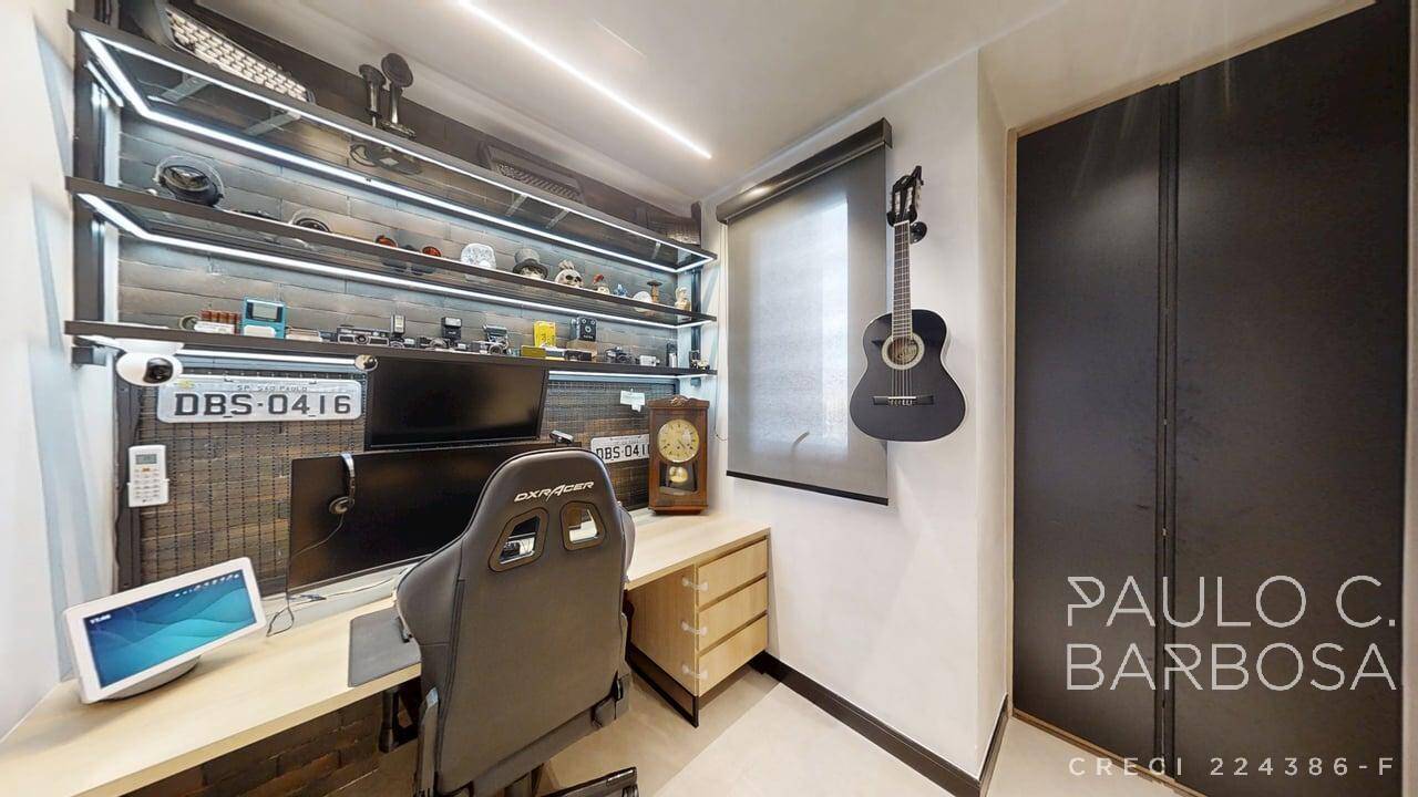 Apartamento, 3 quartos, 142 m² - Foto 10