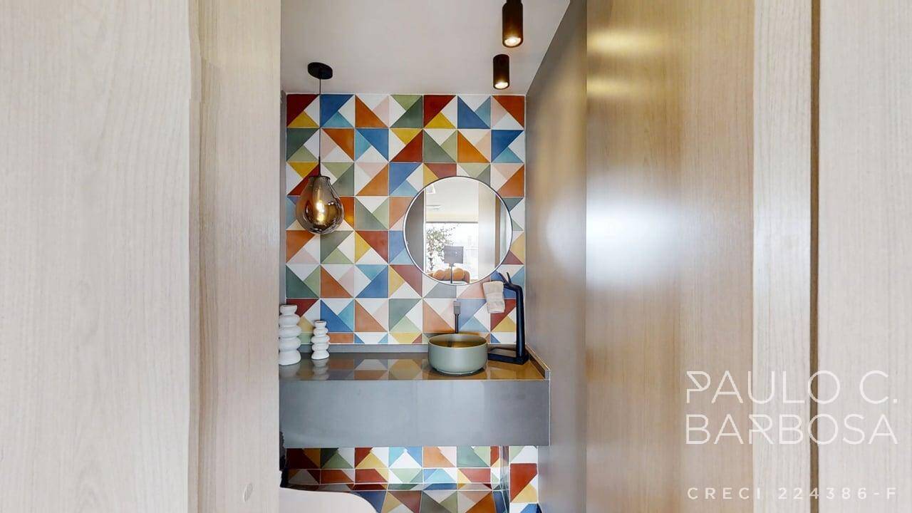 Apartamento, 3 quartos, 142 m² - Foto 13