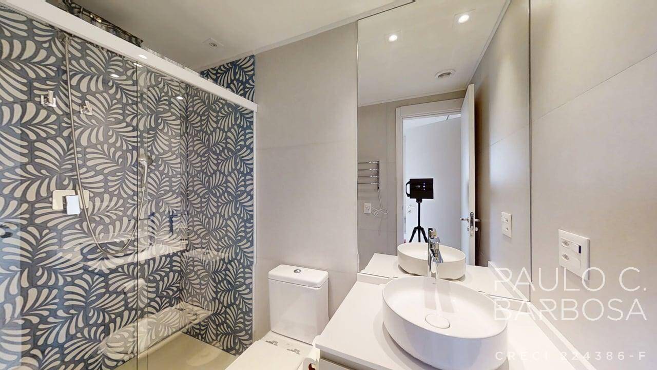 Apartamento, 3 quartos, 142 m² - Foto 15