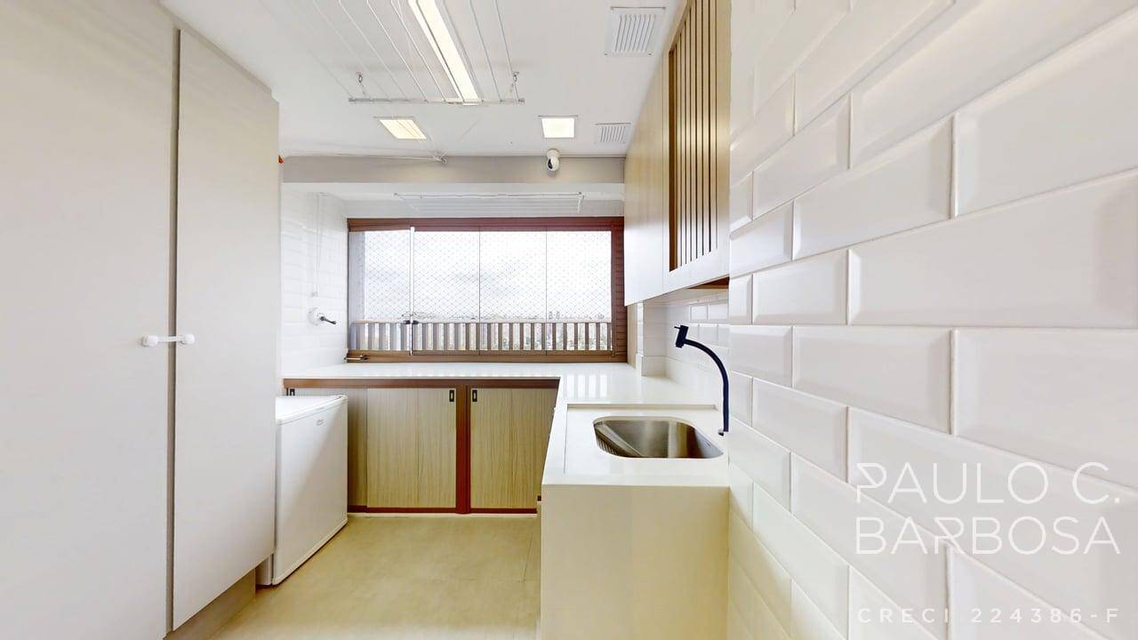 Apartamento, 3 quartos, 142 m² - Foto 12