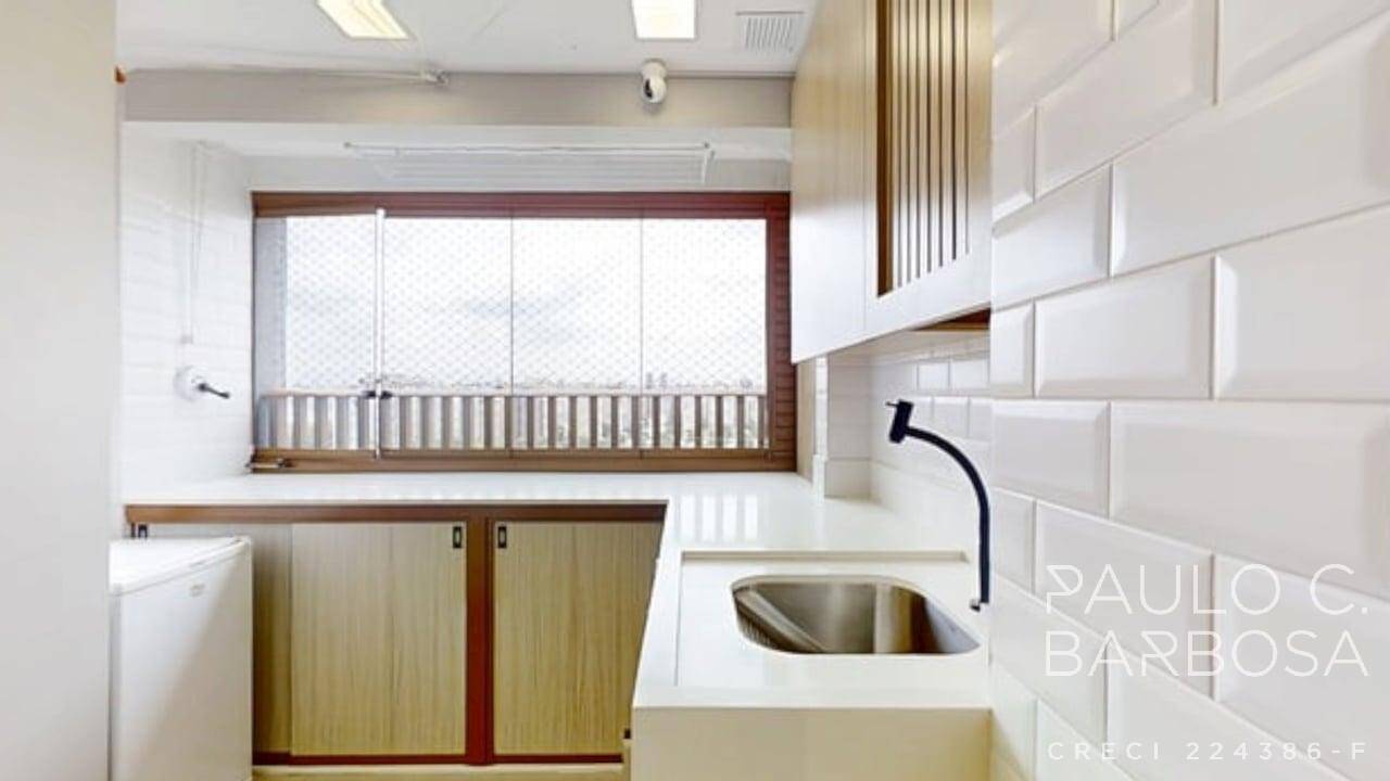Apartamento, 3 quartos, 142 m² - Foto 11