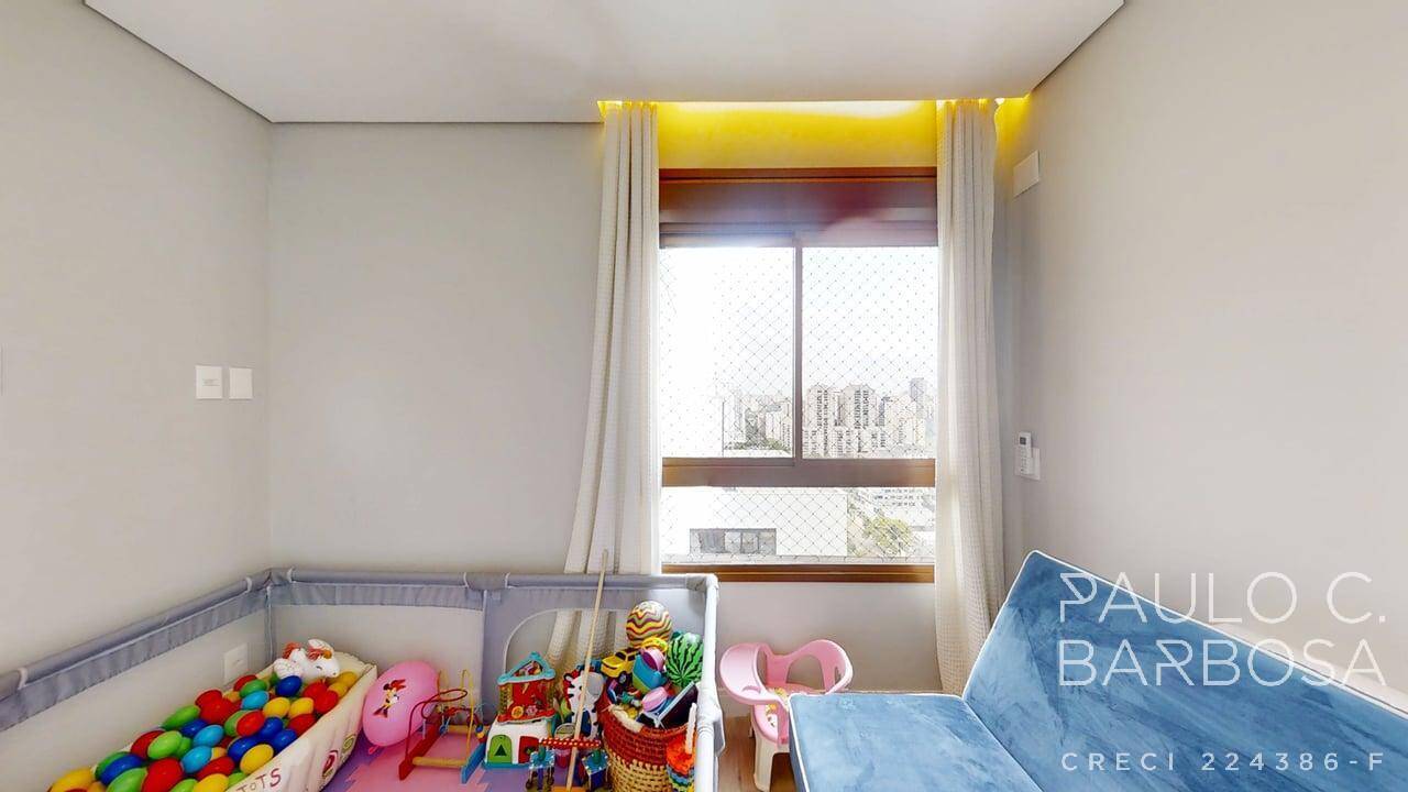 Apartamento, 3 quartos, 142 m² - Foto 14