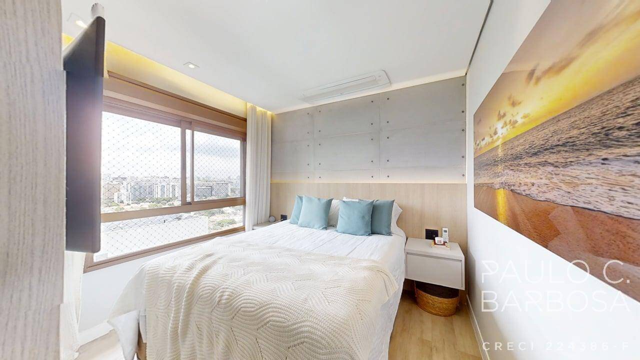 Apartamento, 3 quartos, 142 m² - Foto 16