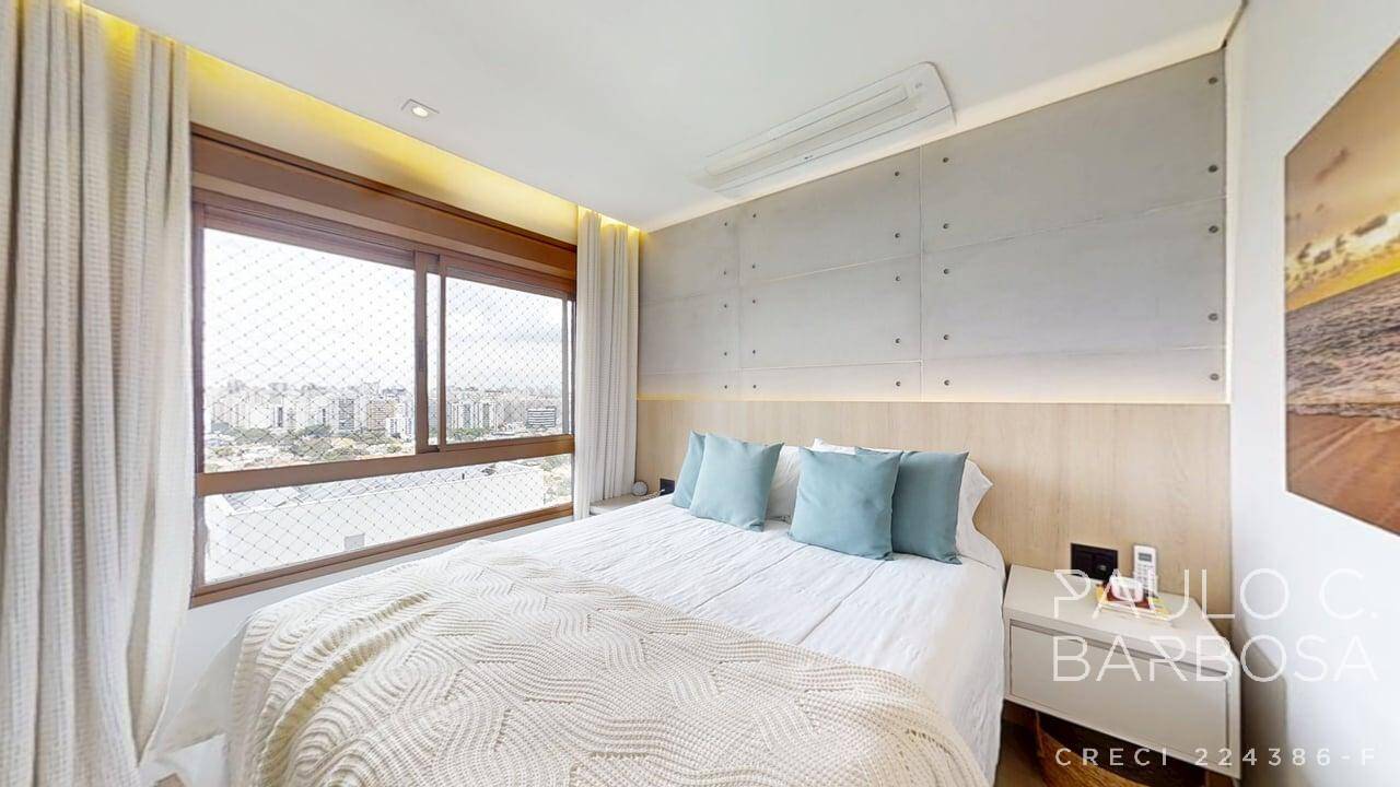 Apartamento, 3 quartos, 142 m² - Foto 17