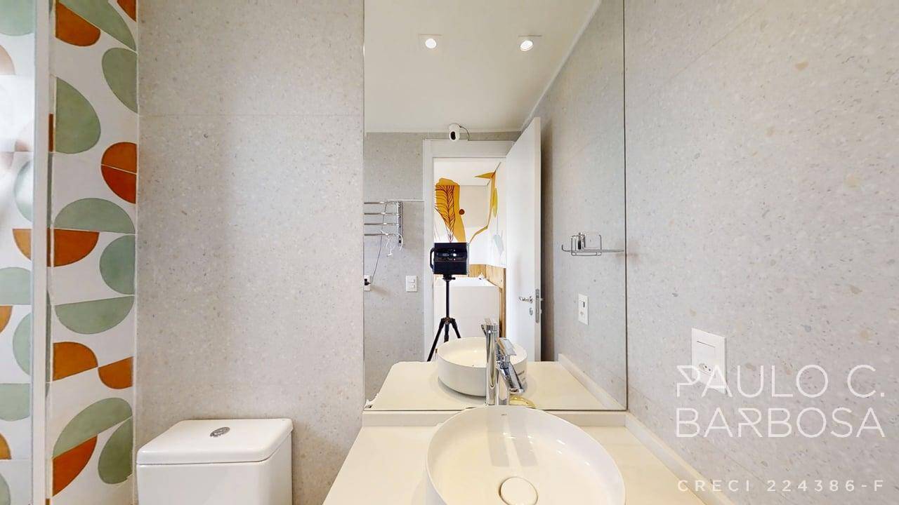 Apartamento, 3 quartos, 142 m² - Foto 23