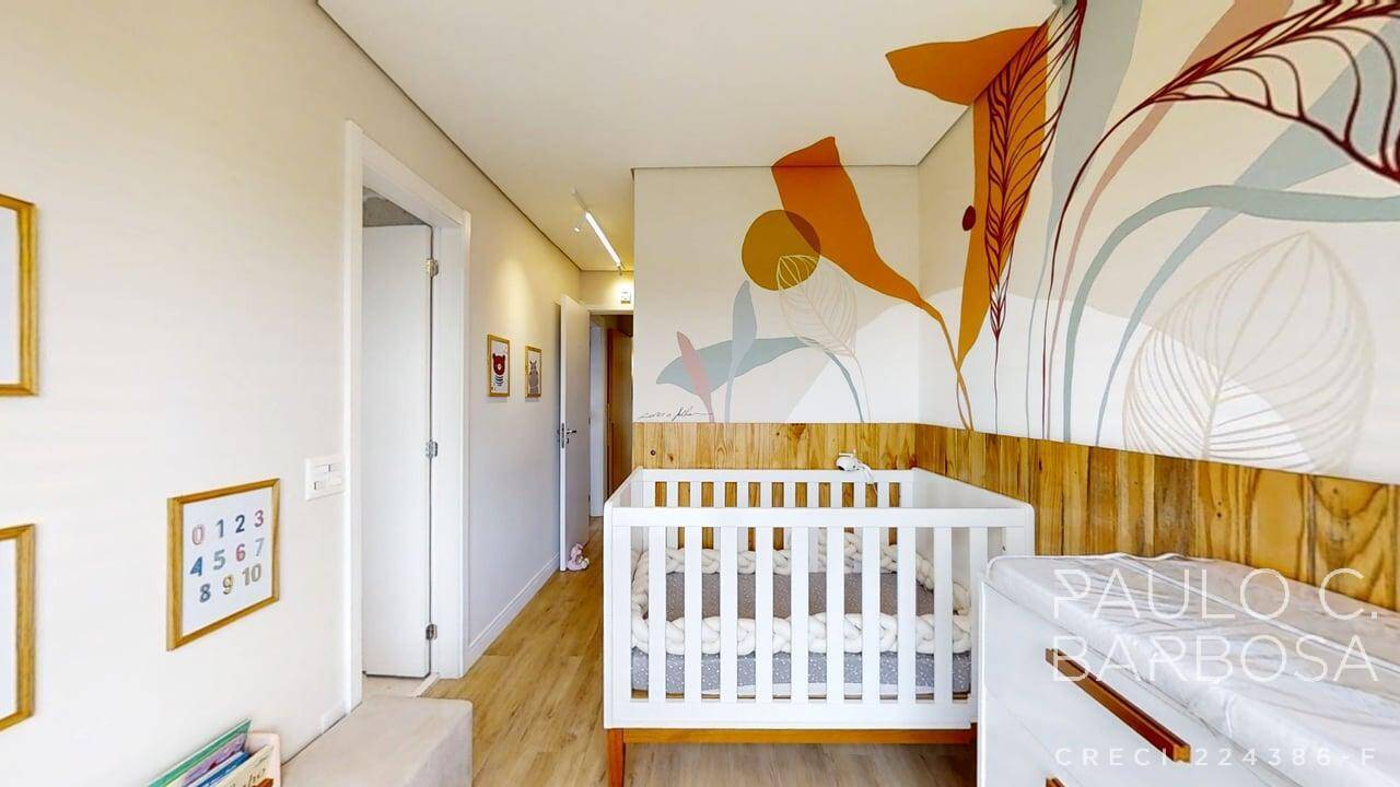 Apartamento, 3 quartos, 142 m² - Foto 22