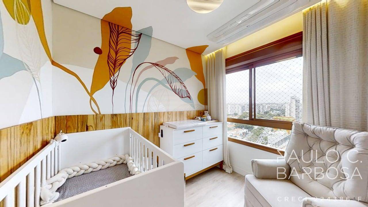 Apartamento, 3 quartos, 142 m² - Foto 21