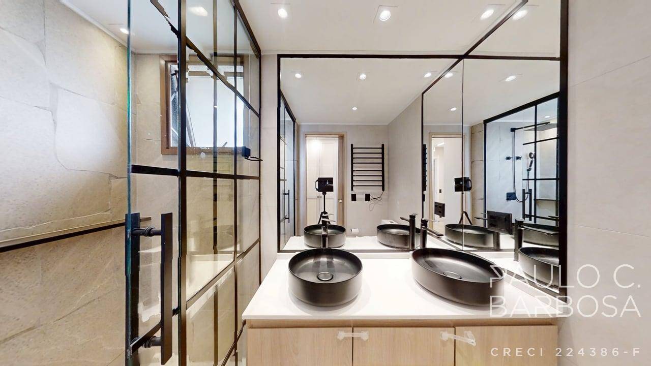 Apartamento, 3 quartos, 142 m² - Foto 20