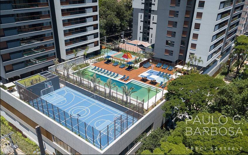 Apartamento, 3 quartos, 142 m² - Foto 27