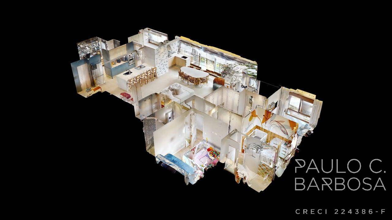 Apartamento, 3 quartos, 142 m² - Foto 26