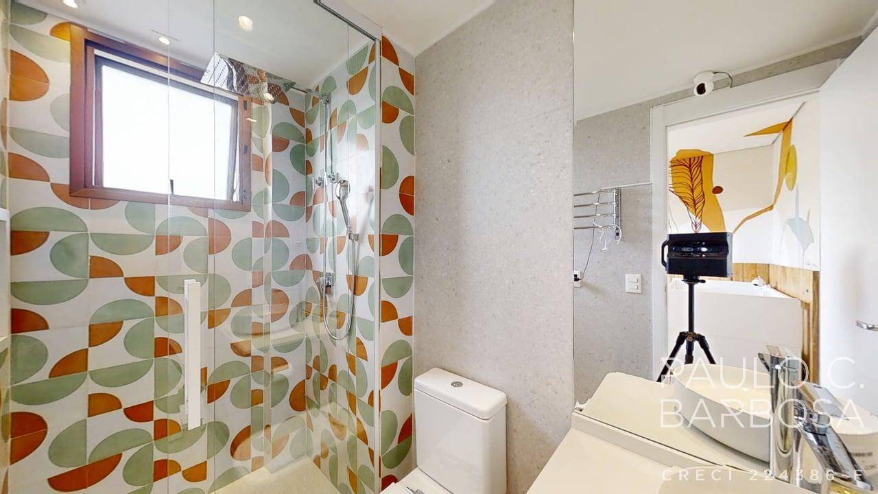 Apartamento, 3 quartos, 142 m² - Foto 24