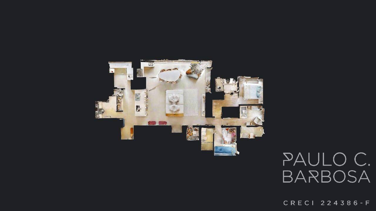 Apartamento, 3 quartos, 142 m² - Foto 25