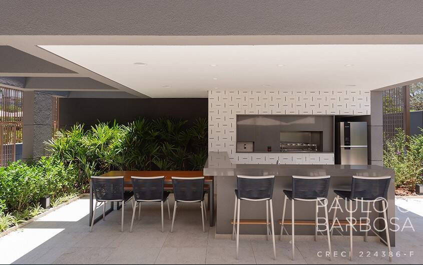 Apartamento, 3 quartos, 142 m² - Foto 31