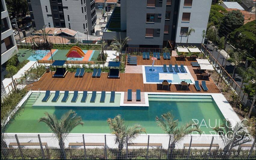 Apartamento, 3 quartos, 142 m² - Foto 28