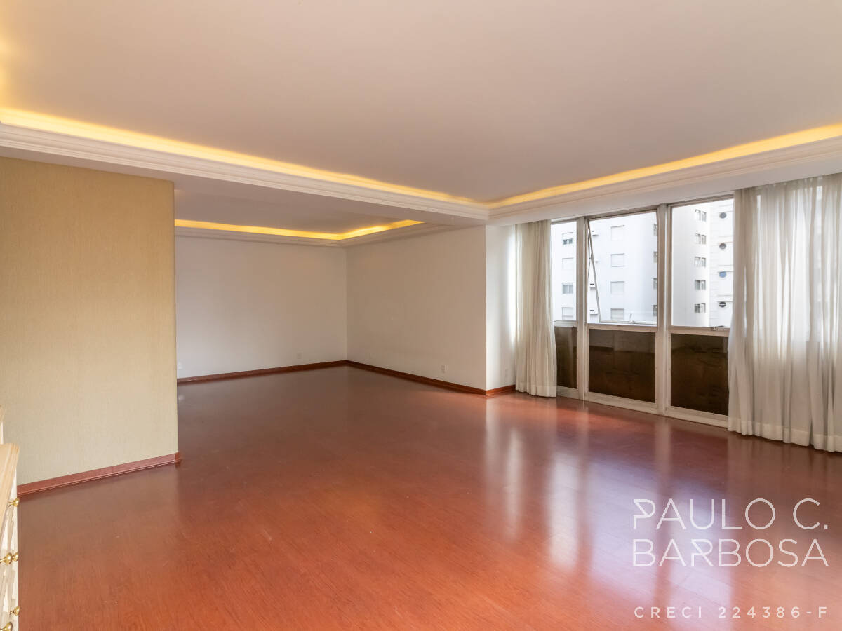 Apartamento, 4 quartos, 163 m² - Foto 4