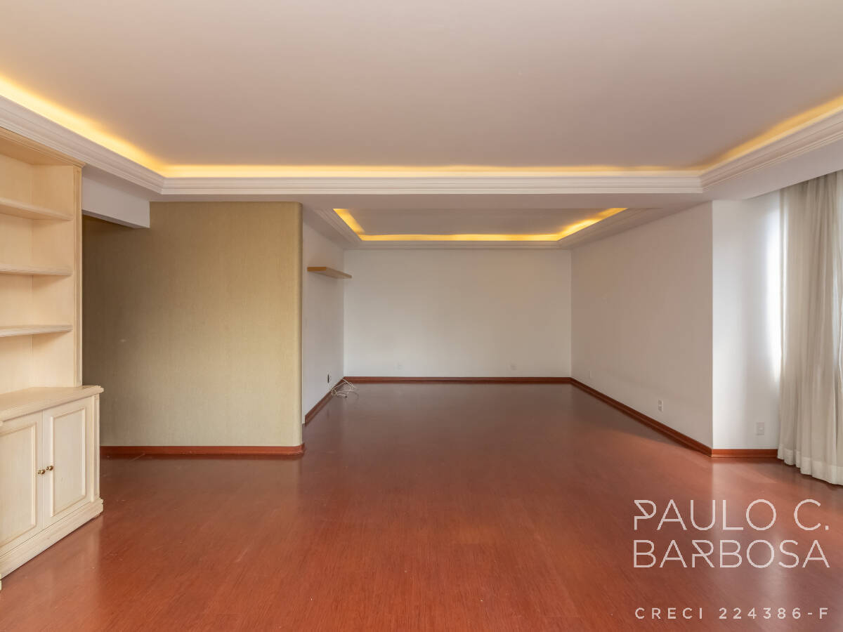 Apartamento, 4 quartos, 163 m² - Foto 6