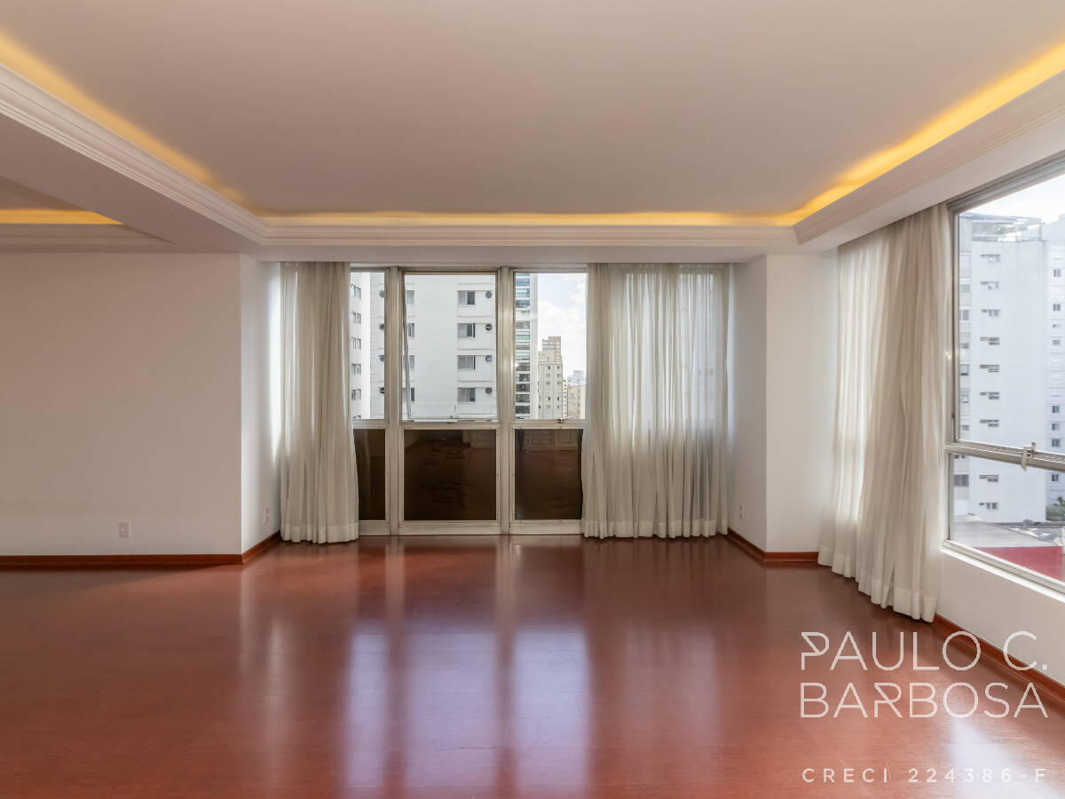 Apartamento, 4 quartos, 163 m² - Foto 3