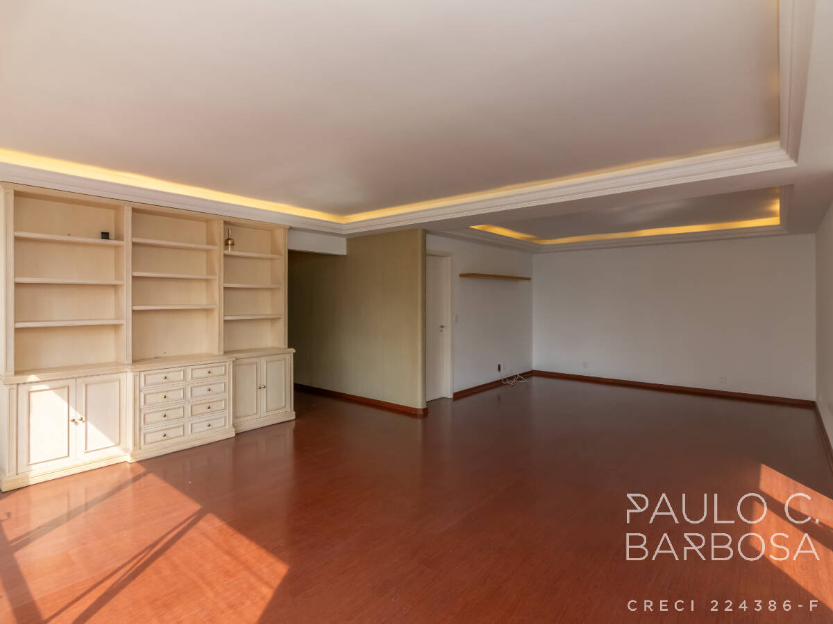 Apartamento, 4 quartos, 163 m² - Foto 5