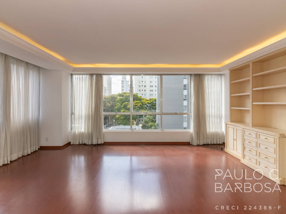 Apartamento, 4 quartos, 163 m² - Foto 2