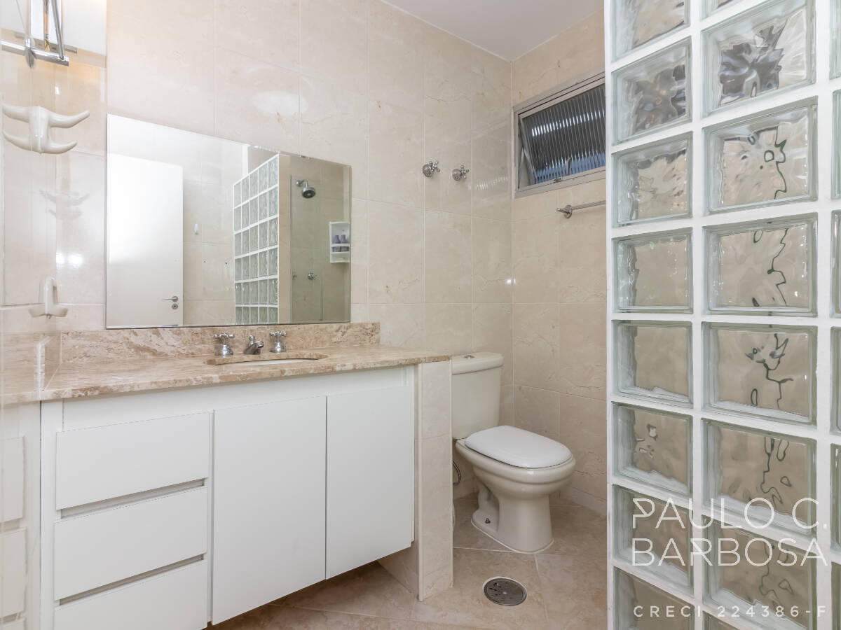 Apartamento, 4 quartos, 163 m² - Foto 17