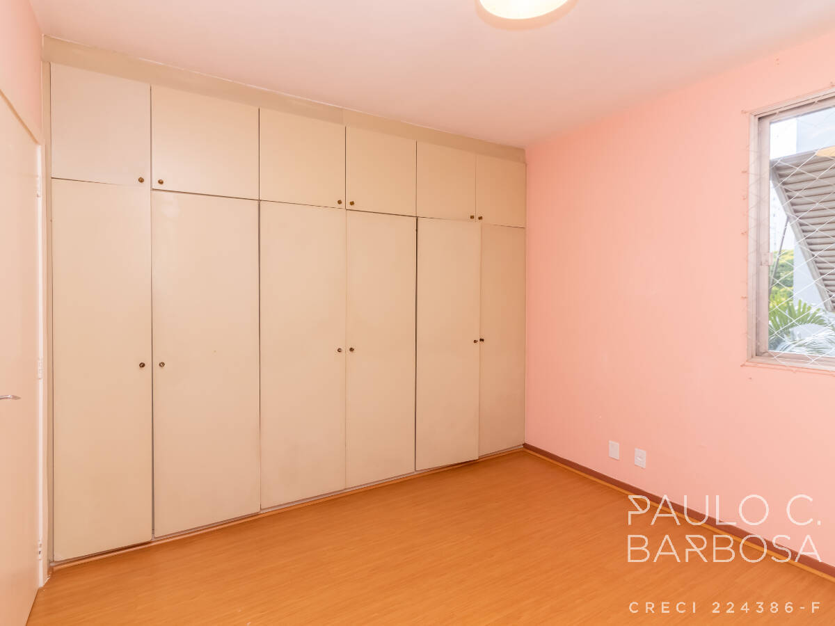 Apartamento, 4 quartos, 163 m² - Foto 19