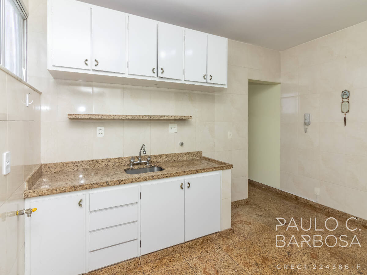 Apartamento, 4 quartos, 163 m² - Foto 27