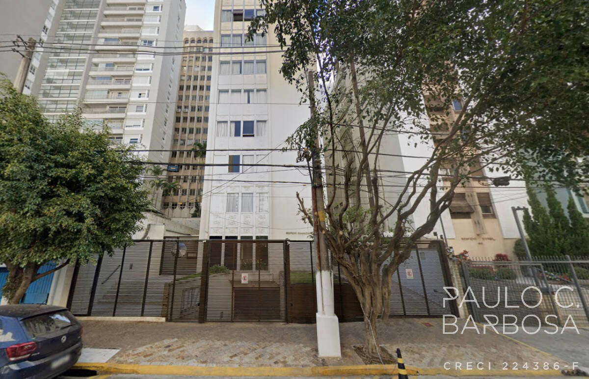 Apartamento, 4 quartos, 163 m² - Foto 31