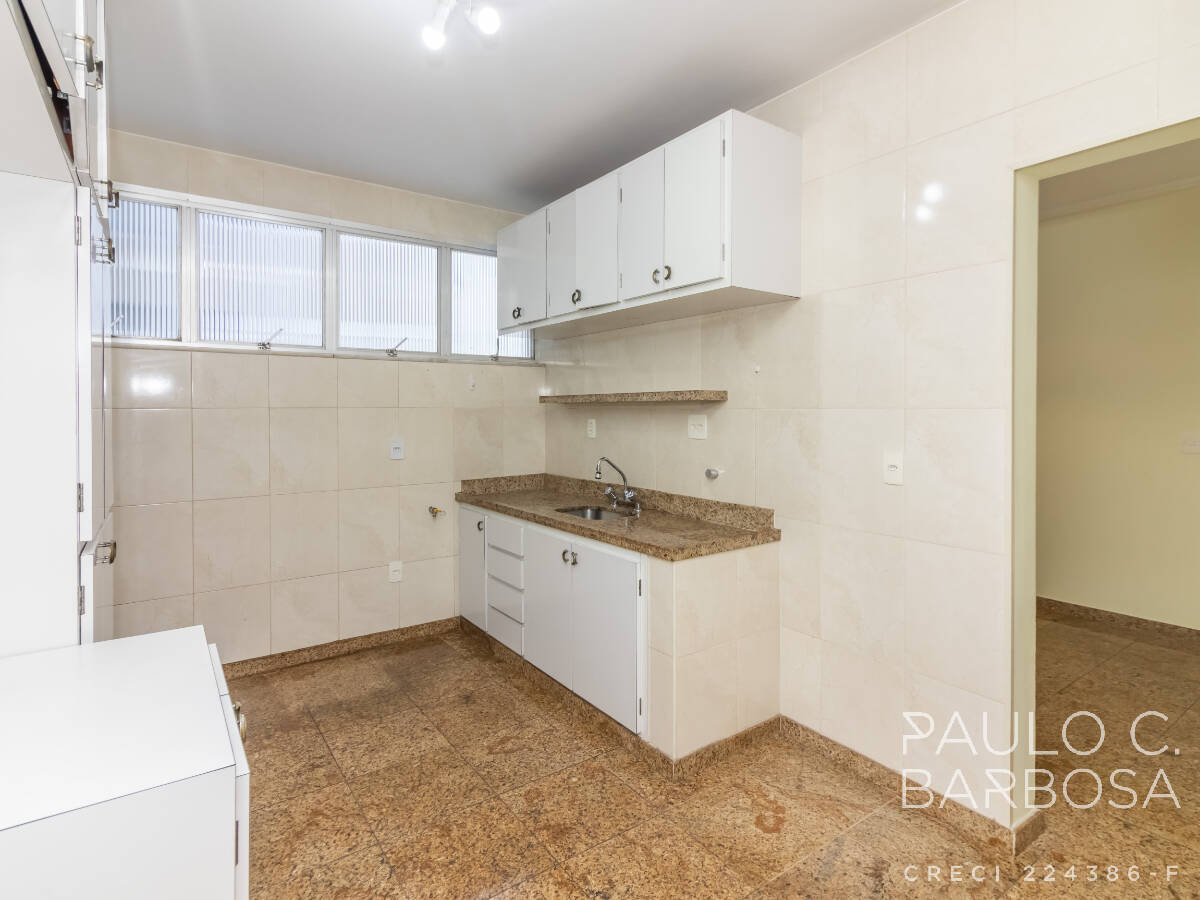 Apartamento, 4 quartos, 163 m² - Foto 28