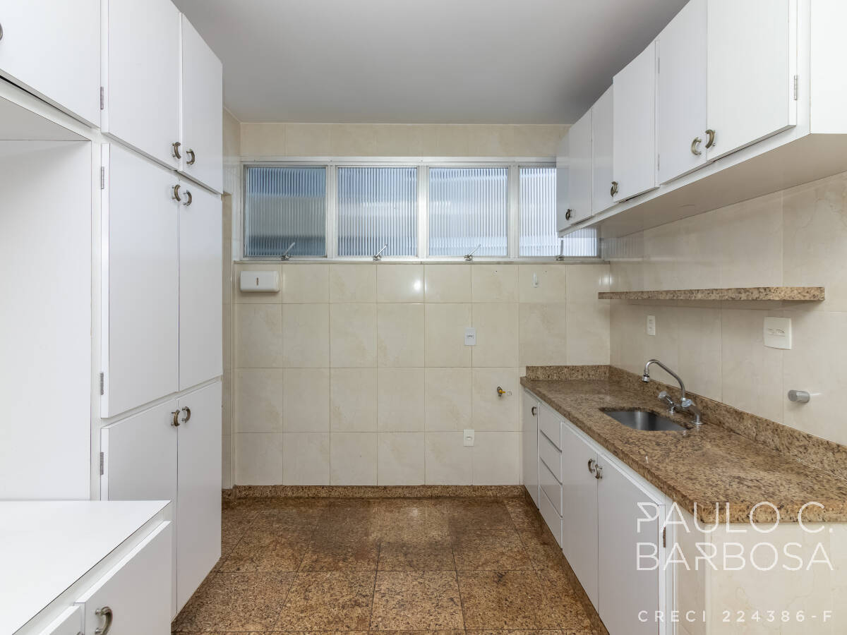 Apartamento, 4 quartos, 163 m² - Foto 30