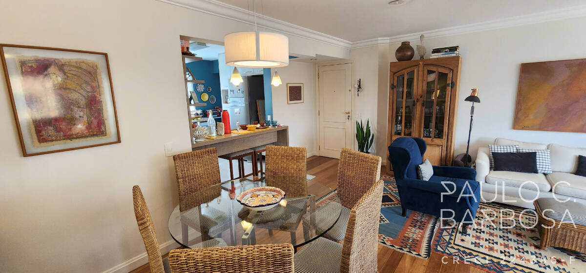 Apartamento, 2 quartos, 108 m² - Foto 5