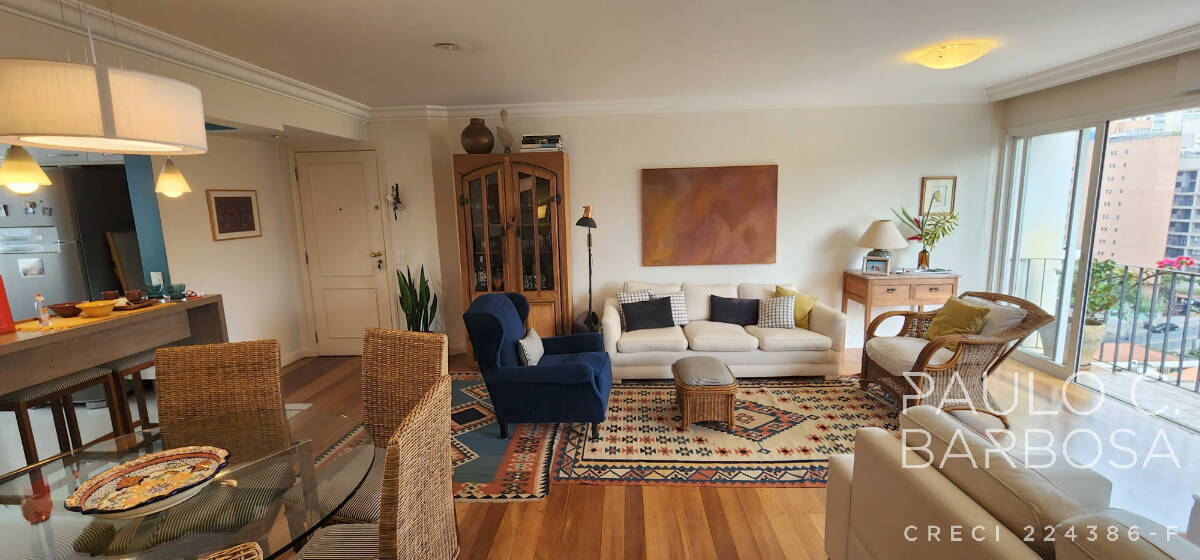 Apartamento, 2 quartos, 108 m² - Foto 4