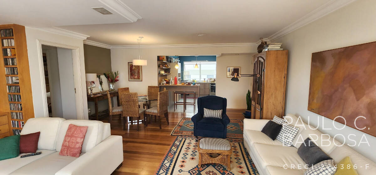 Apartamento, 2 quartos, 108 m² - Foto 3