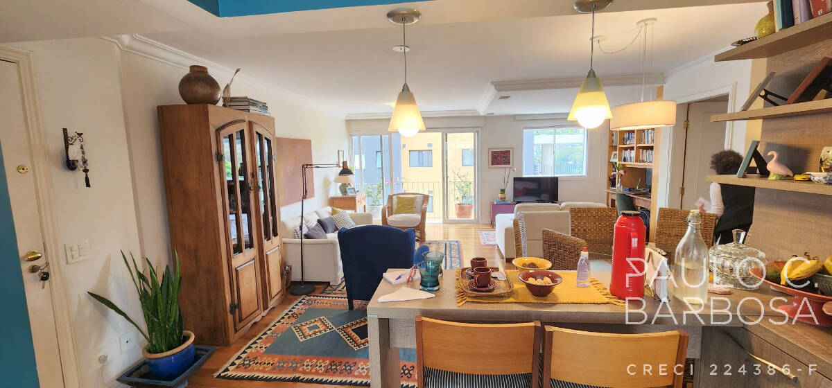 Apartamento, 2 quartos, 108 m² - Foto 6