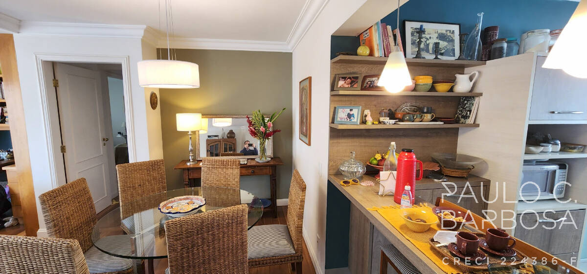 Apartamento, 2 quartos, 108 m² - Foto 7