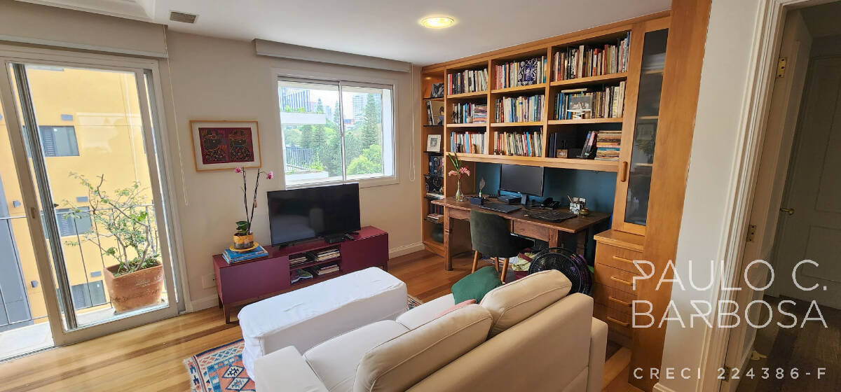 Apartamento, 2 quartos, 108 m² - Foto 2