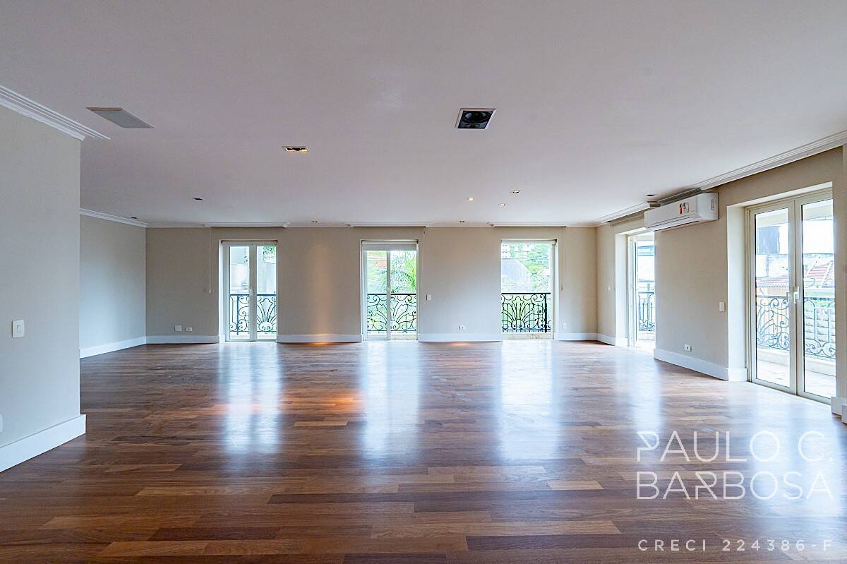 Apartamento, 4 quartos, 385 m² - Foto 2