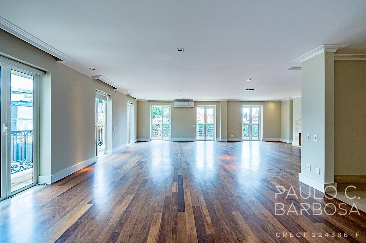 Apartamento, 4 quartos, 385 m² - Foto 5