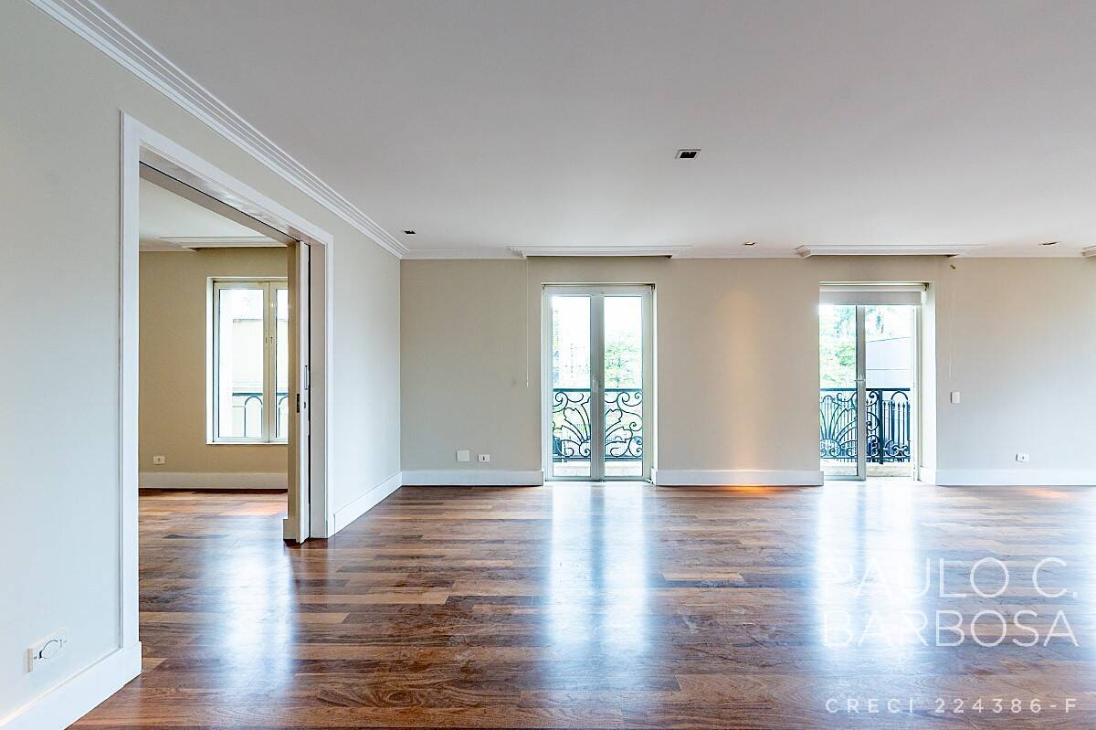 Apartamento, 4 quartos, 385 m² - Foto 7