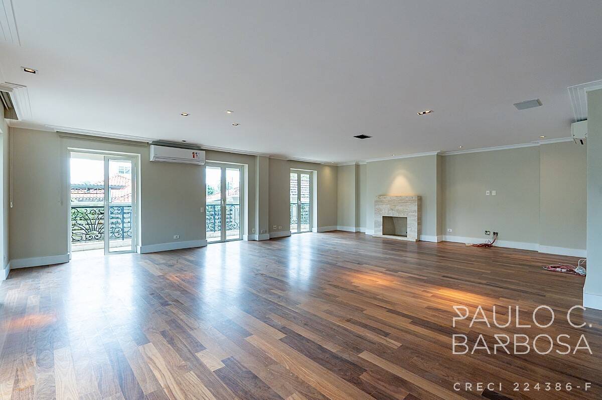 Apartamento, 4 quartos, 385 m² - Foto 4