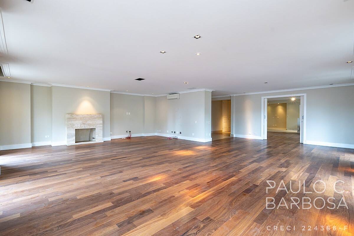 Apartamento, 4 quartos, 385 m² - Foto 3