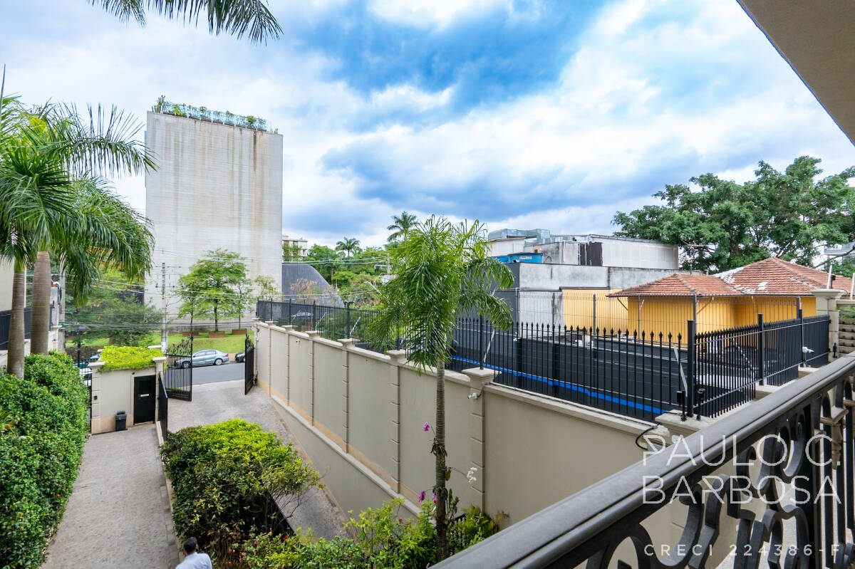 Apartamento, 4 quartos, 385 m² - Foto 12