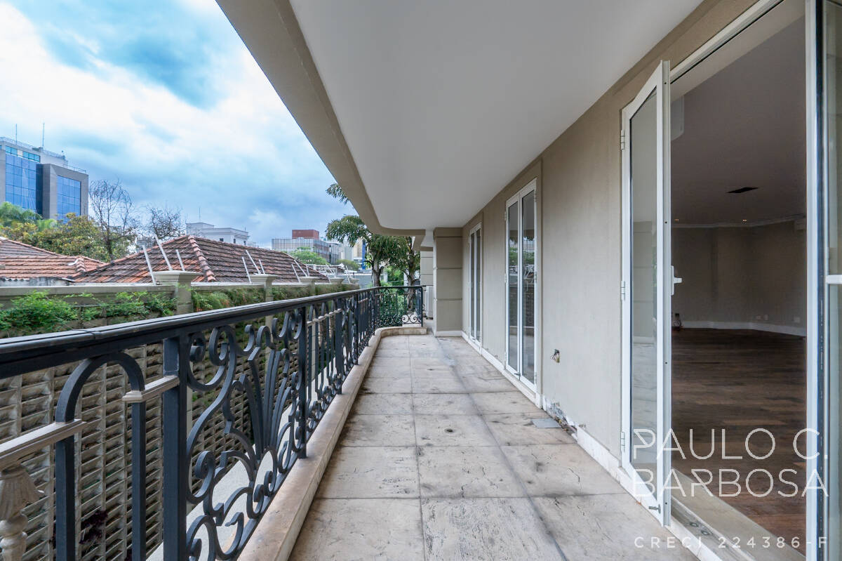 Apartamento, 4 quartos, 385 m² - Foto 6