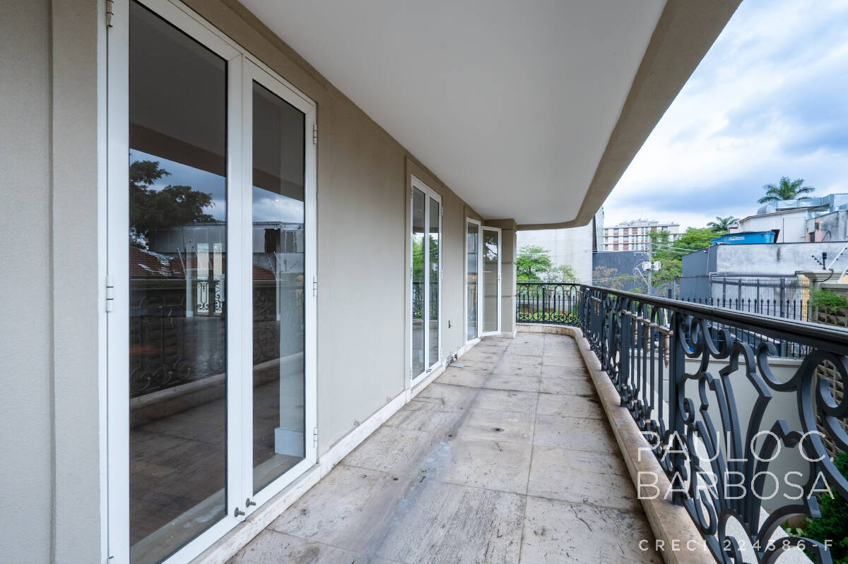 Apartamento, 4 quartos, 385 m² - Foto 8